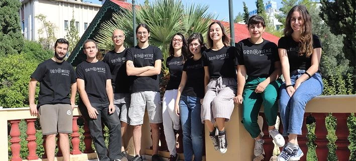 Χάλκινο μετάλλιο σε Έλληνες φοιτητές στον Παγκόσμιο Διαγωνισμό Συνθετικής Βιολογίας Igem 2018